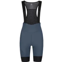 Cykelbyxor Rogelli Signature bl&aring; 